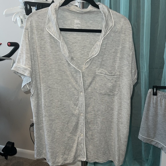 Super Soft Pajama Set - Picture 2 of 6